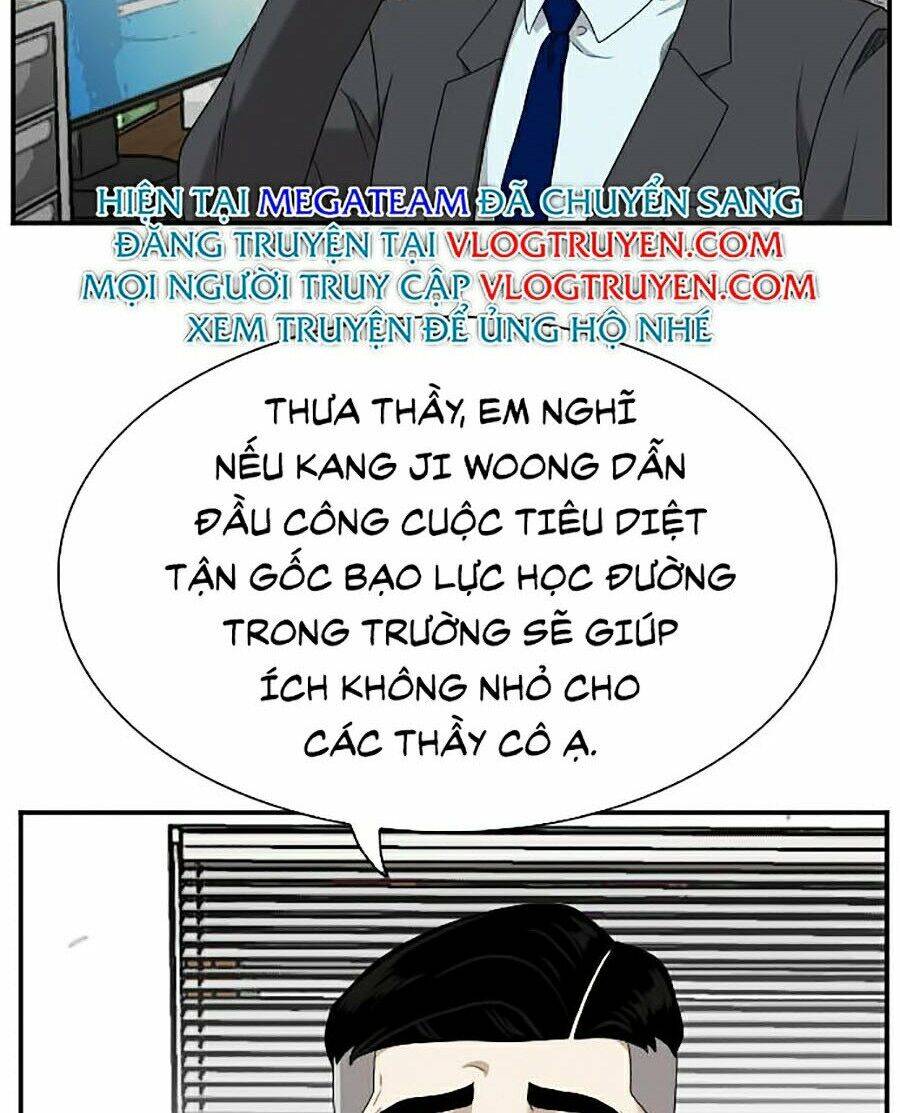 Người Xấu Chapter 30 - Trang 2