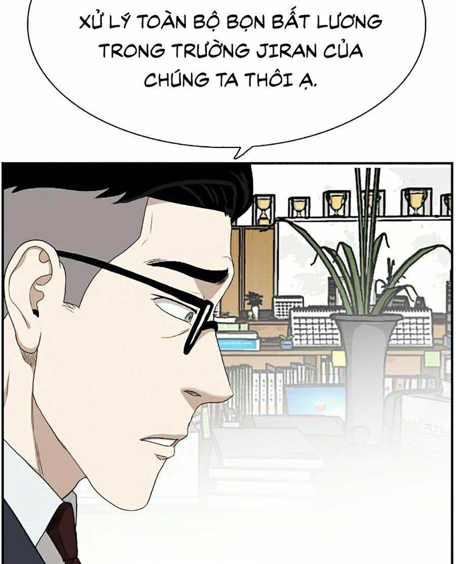 Người Xấu Chapter 30 - Trang 2