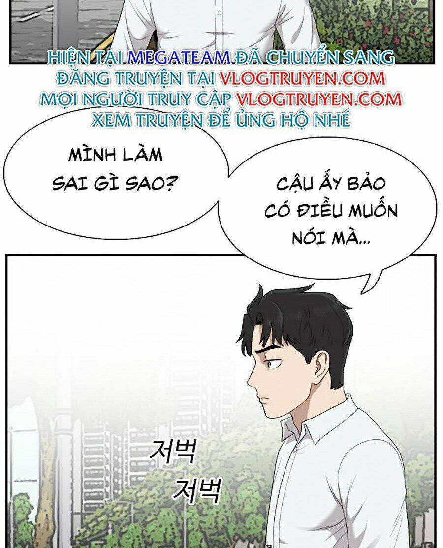 Người Xấu Chapter 30 - Trang 2