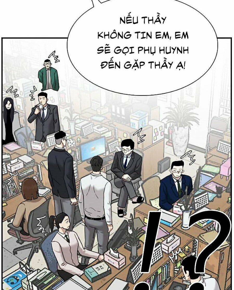 Người Xấu Chapter 30 - Trang 2