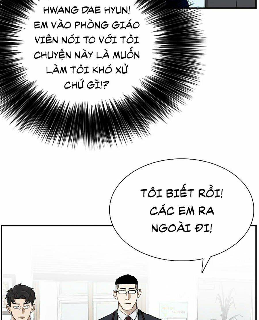 Người Xấu Chapter 30 - Trang 2