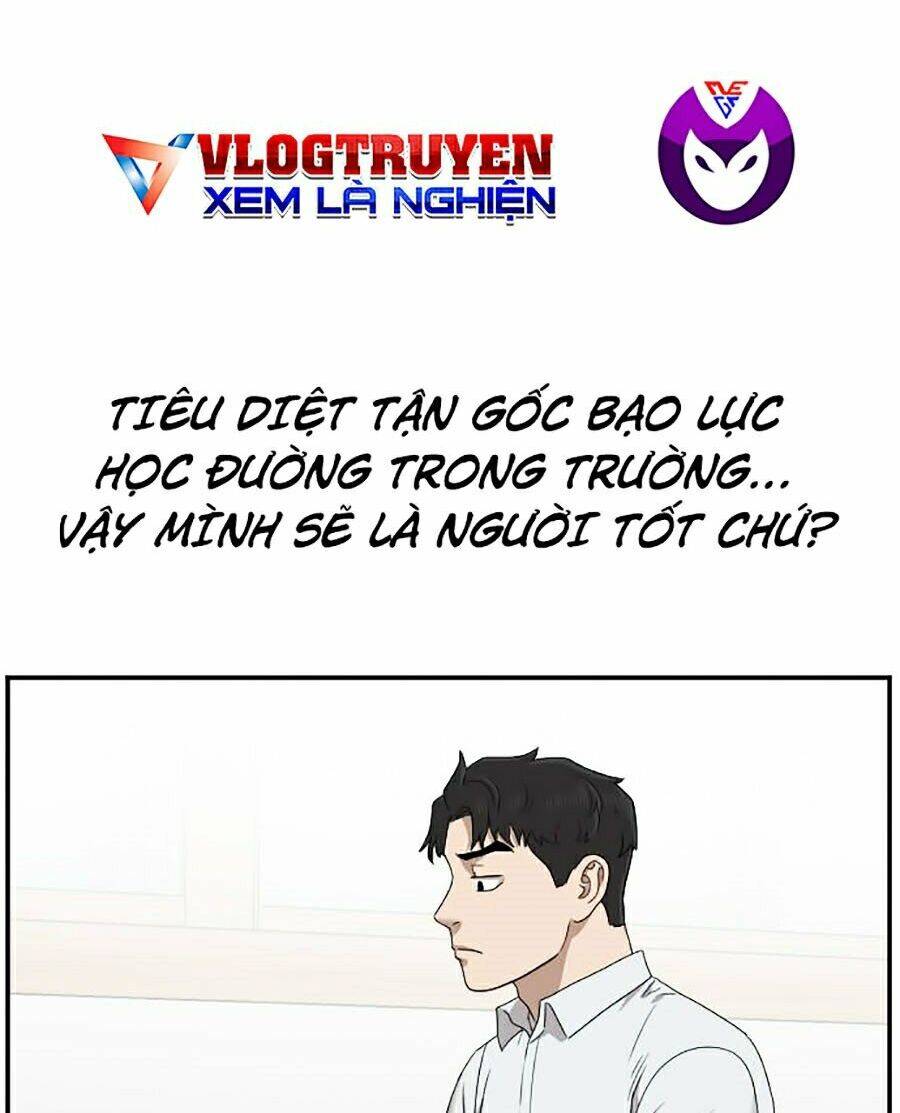 Người Xấu Chapter 30 - Trang 2