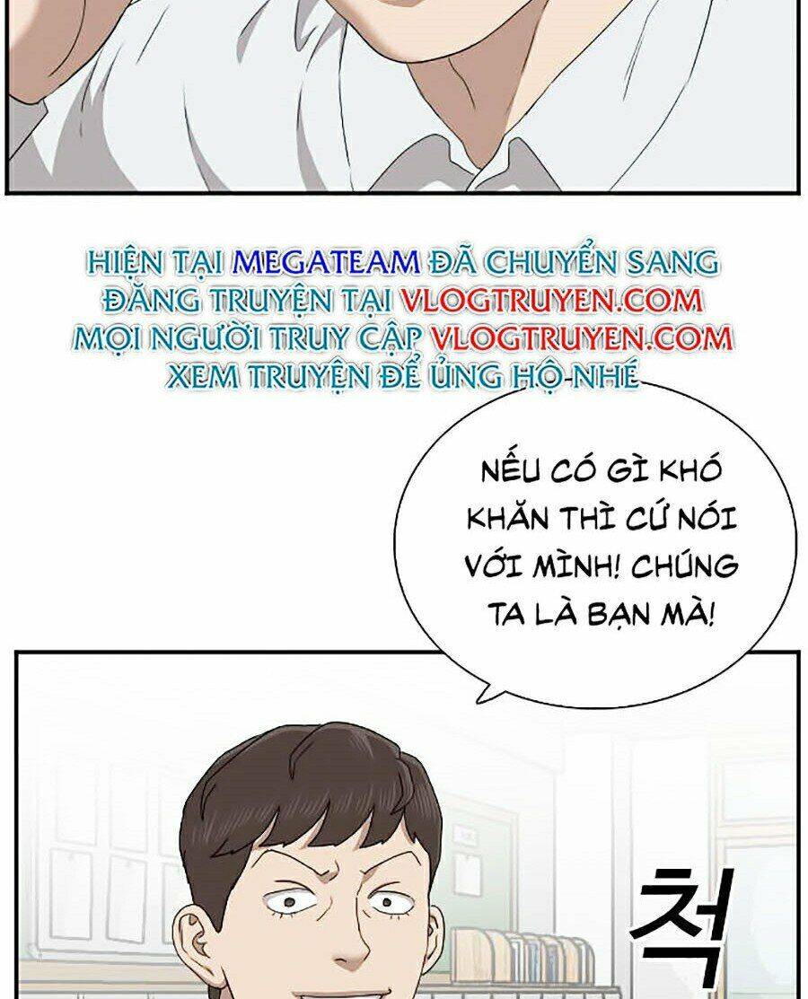 Người Xấu Chapter 30 - Trang 2