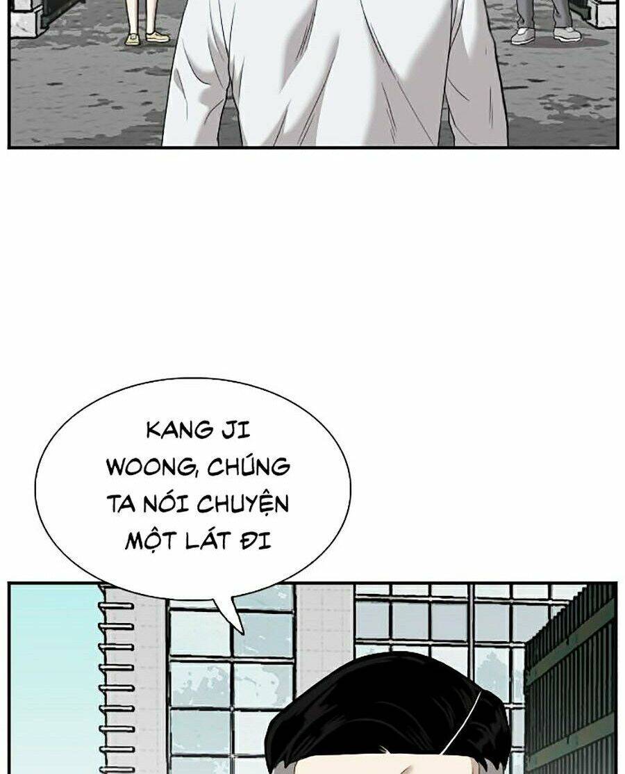 Người Xấu Chapter 30 - Trang 2