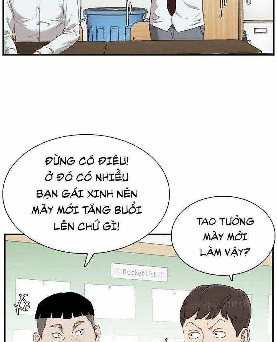 Người Xấu Chapter 30 - Trang 2