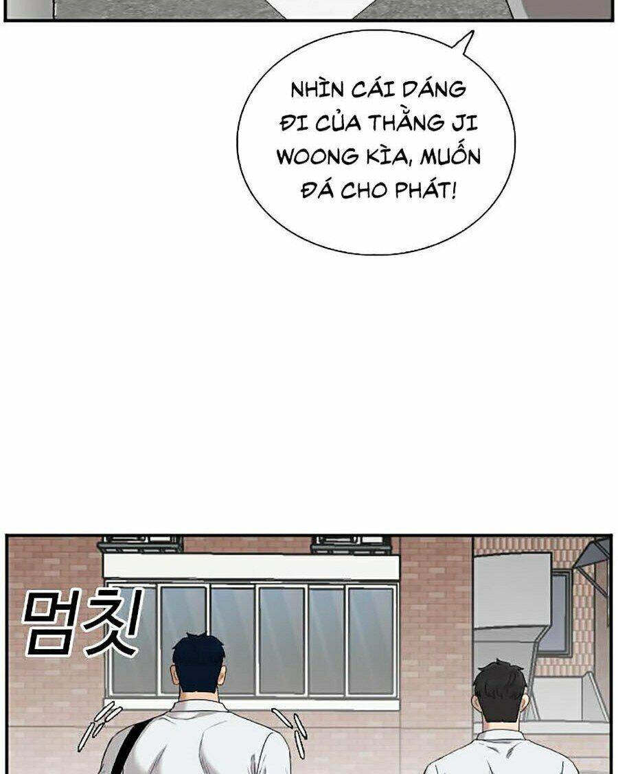 Người Xấu Chapter 30 - Trang 2