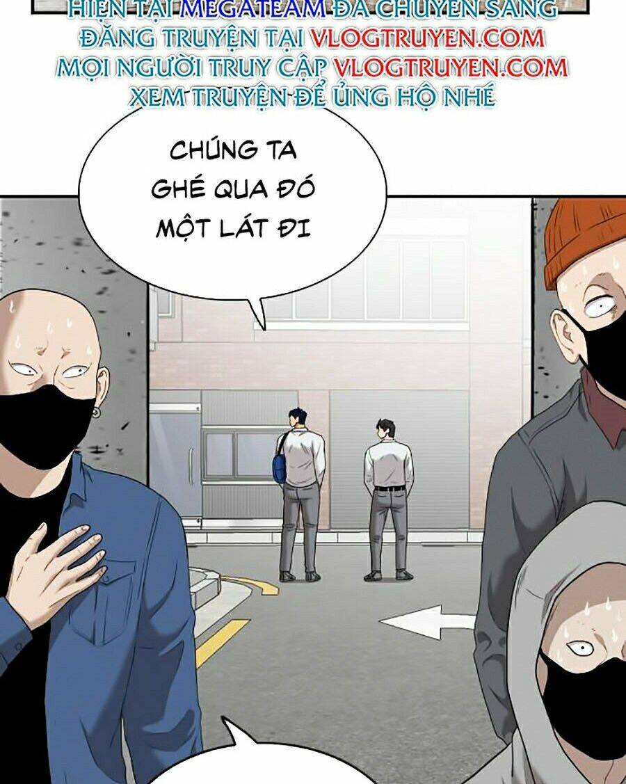 Người Xấu Chapter 30 - Trang 2