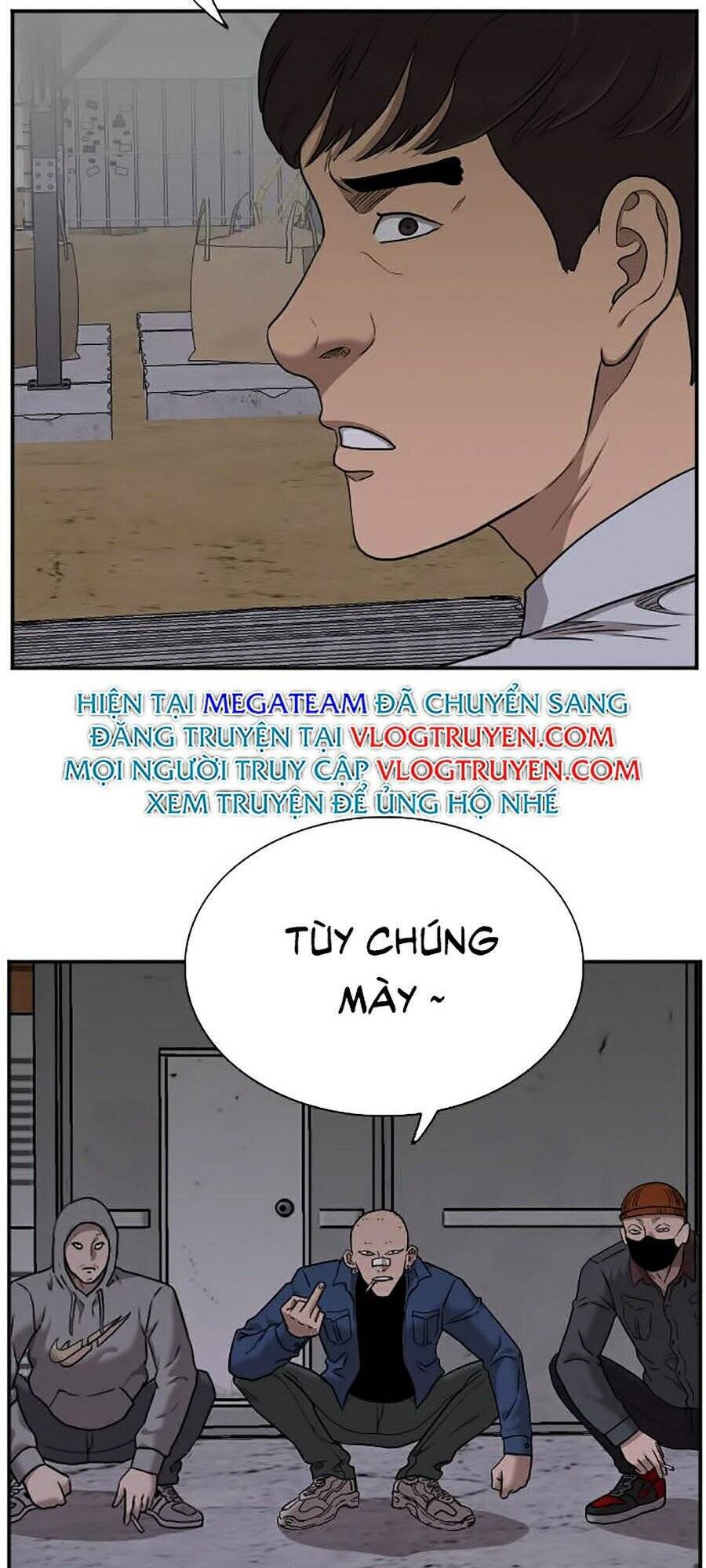 Người Xấu Chapter 29 - Trang 2