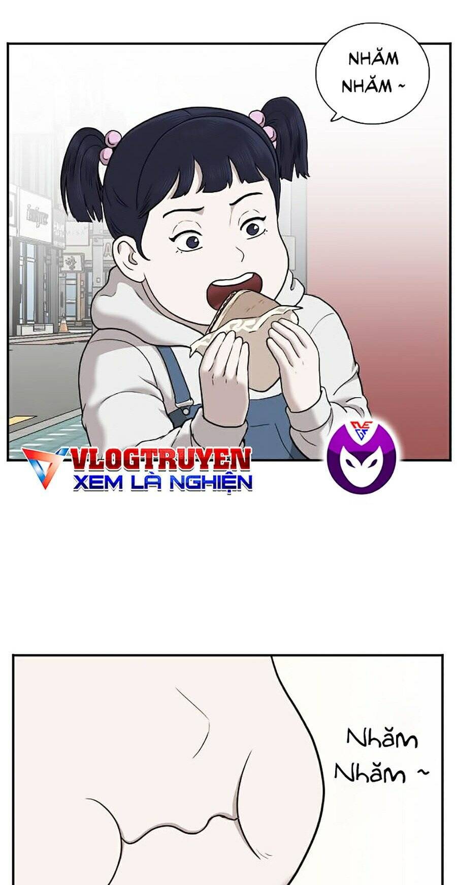 Người Xấu Chapter 29 - Trang 2