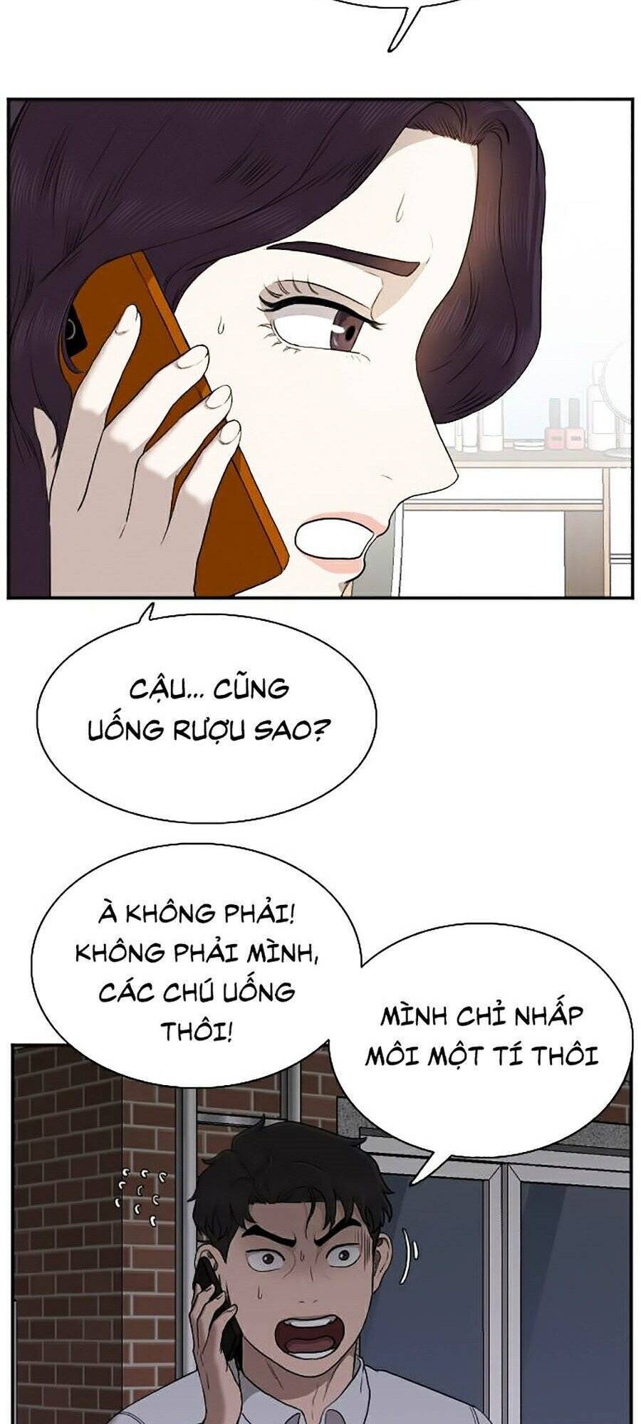 Người Xấu Chapter 29 - Trang 2