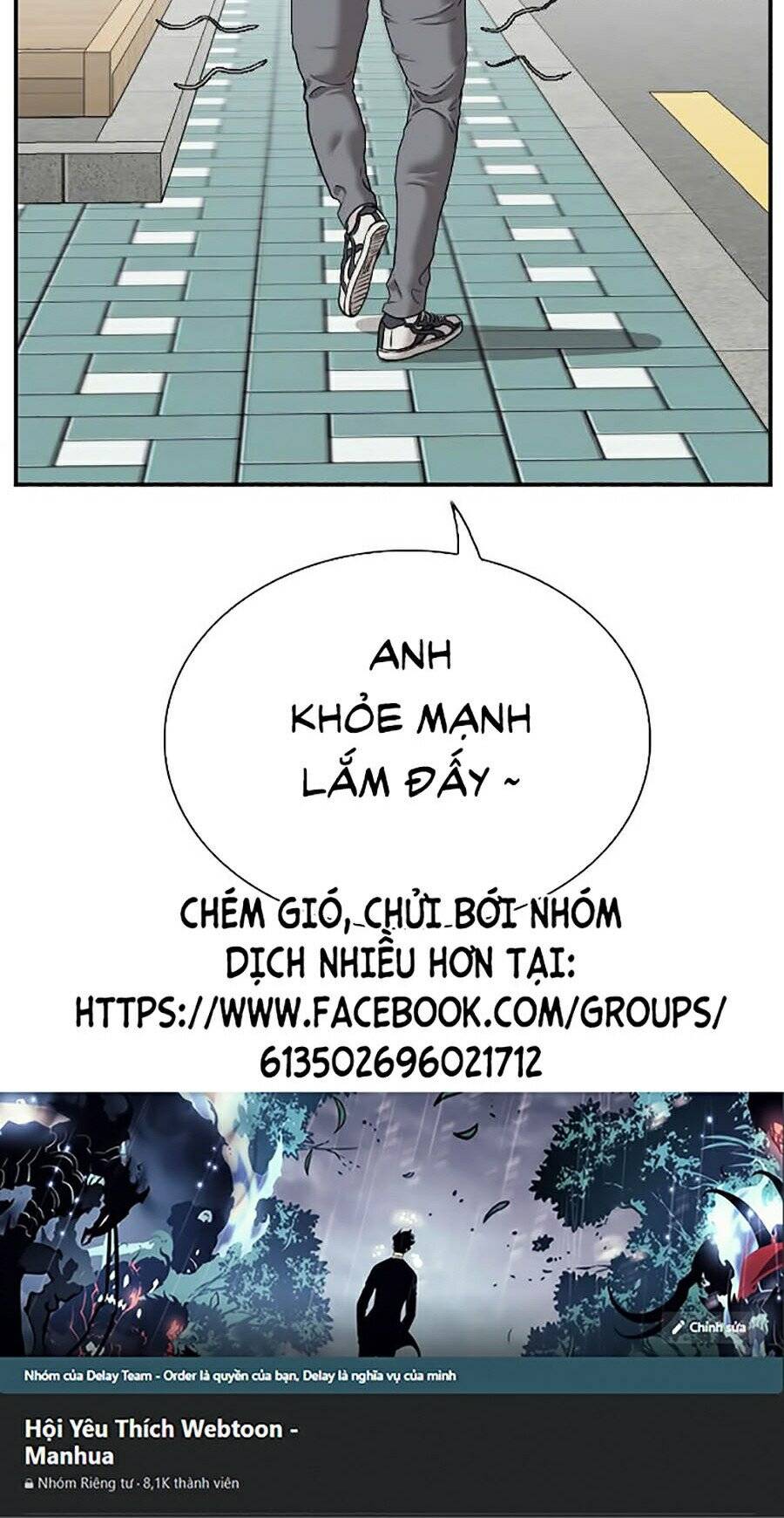 Người Xấu Chapter 29 - Trang 2