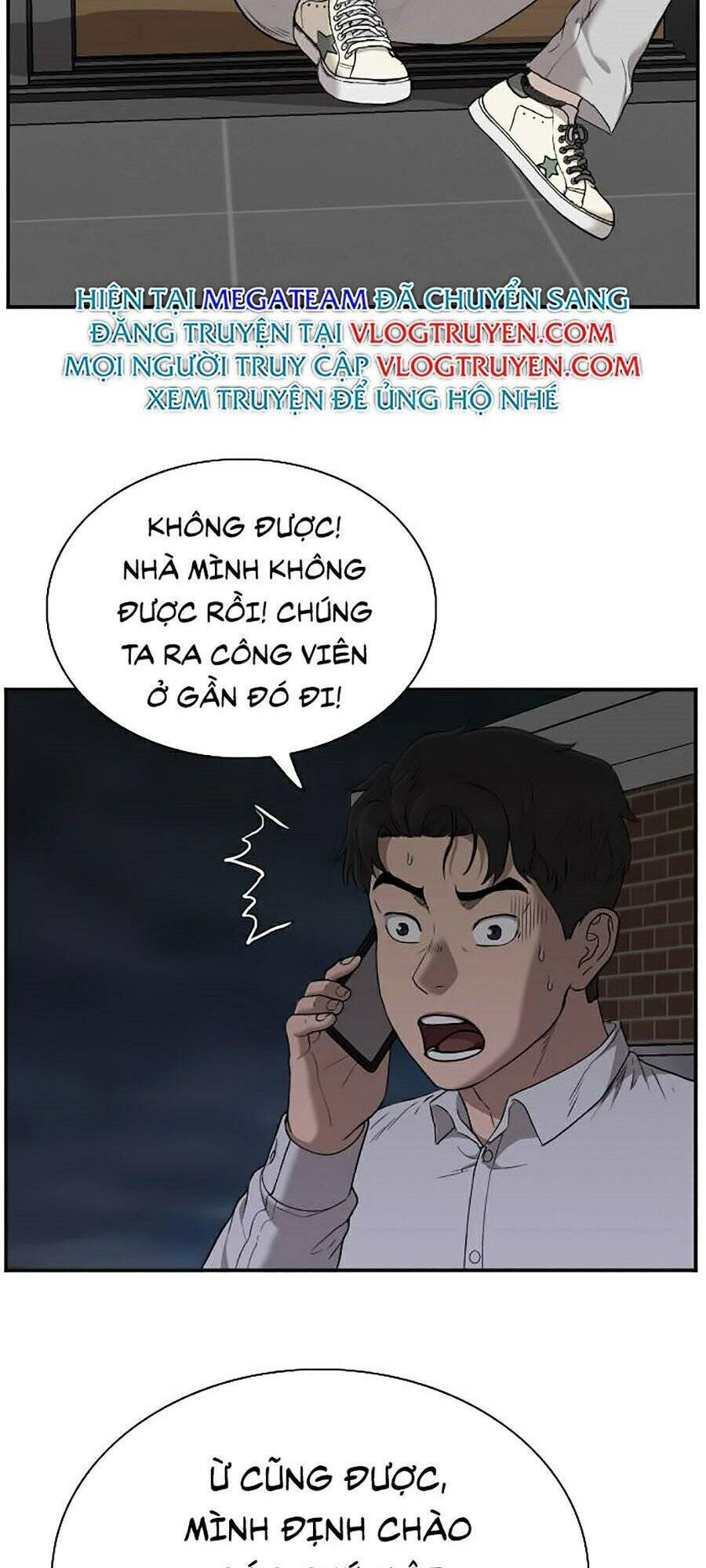 Người Xấu Chapter 29 - Trang 2