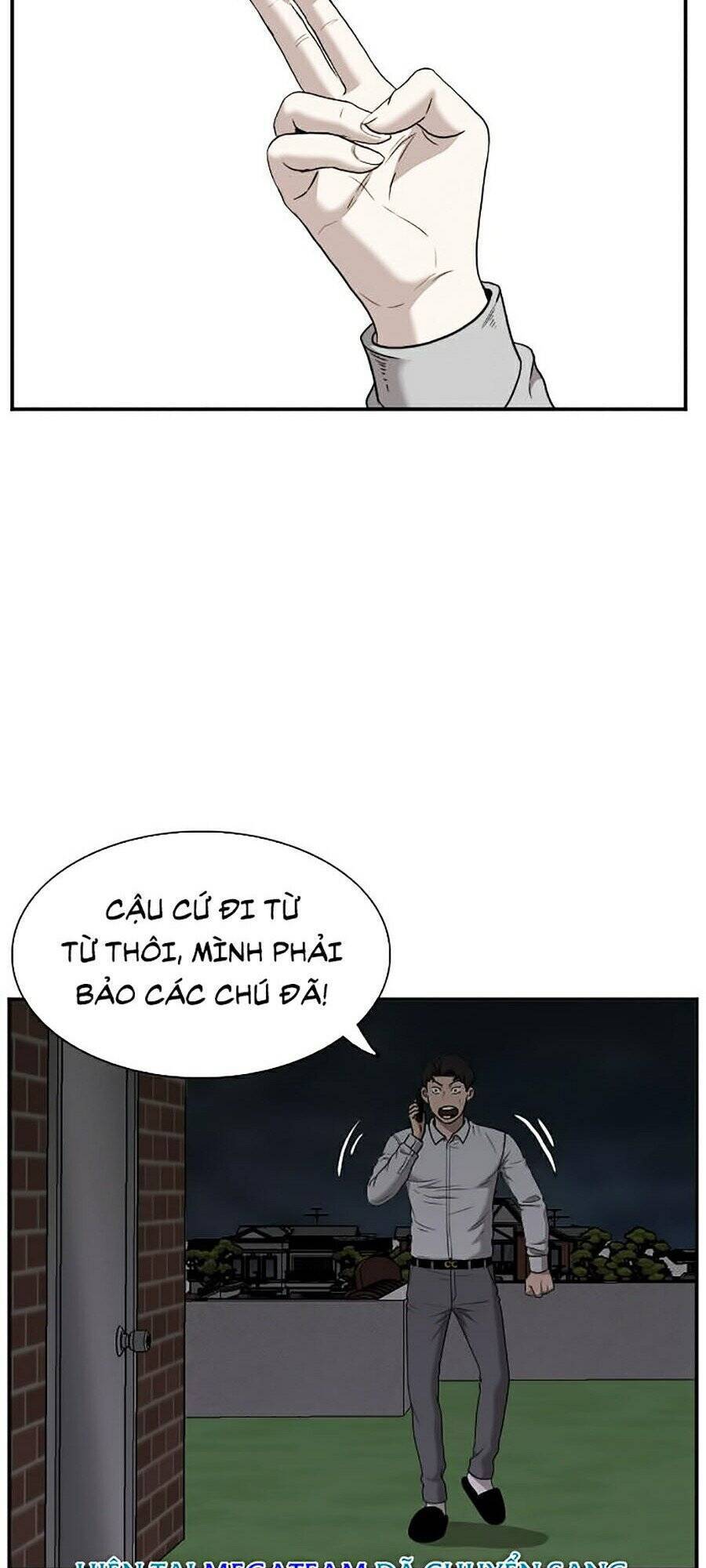 Người Xấu Chapter 29 - Trang 2