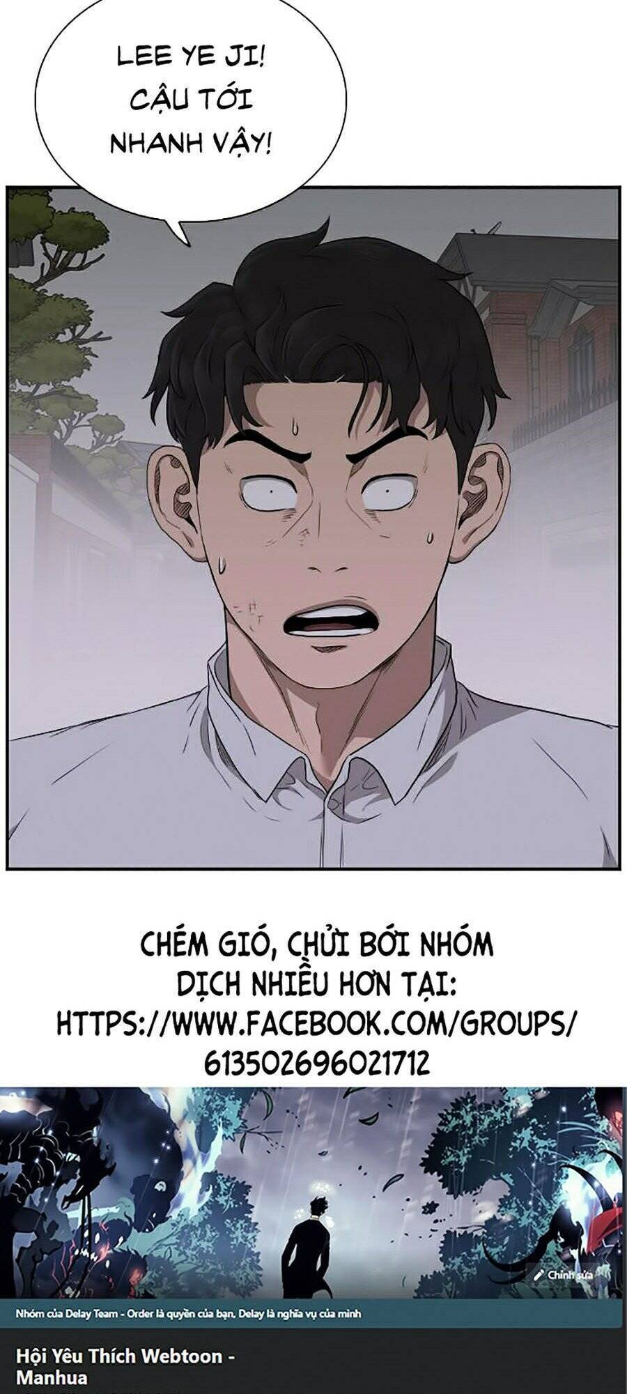 Người Xấu Chapter 29 - Trang 2