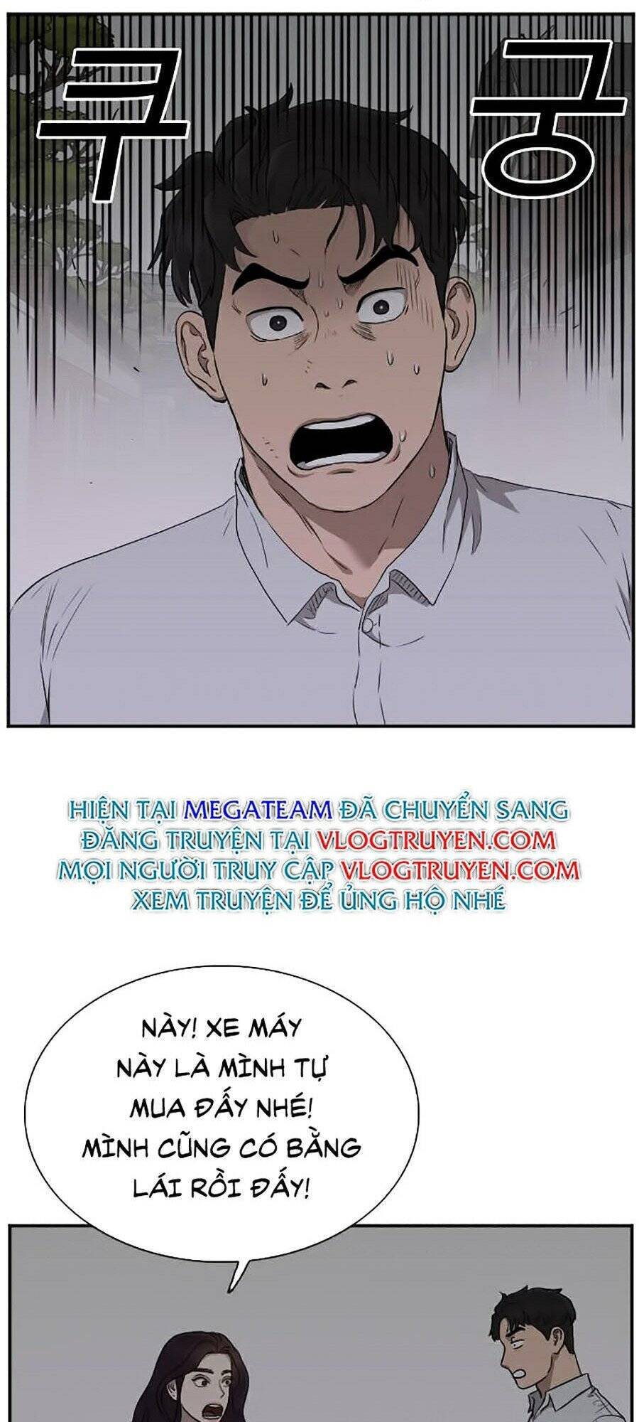 Người Xấu Chapter 29 - Trang 2