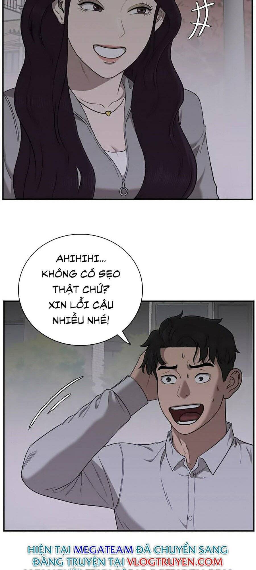 Người Xấu Chapter 29 - Trang 2