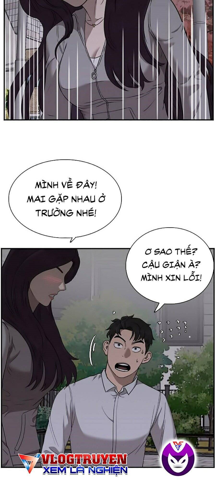 Người Xấu Chapter 29 - Trang 2