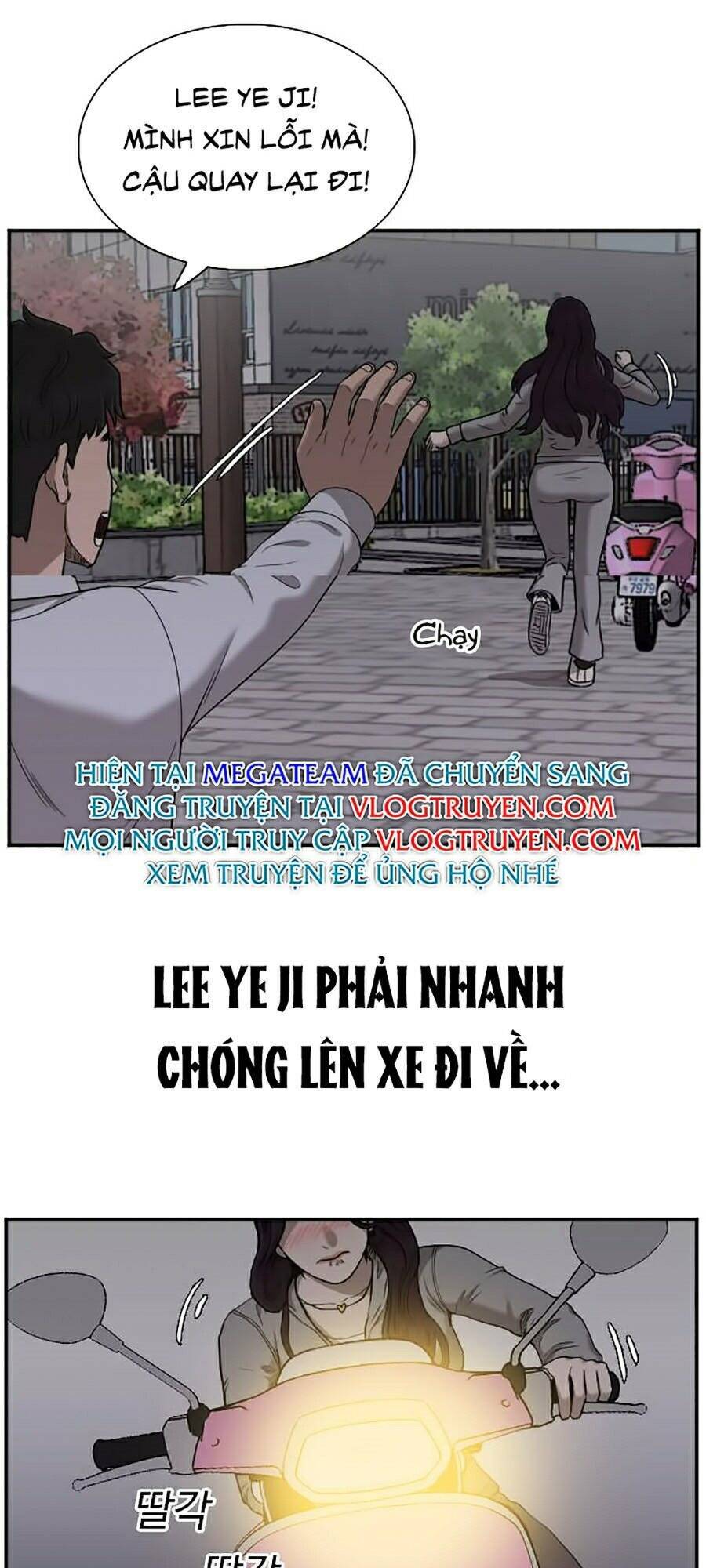 Người Xấu Chapter 29 - Trang 2