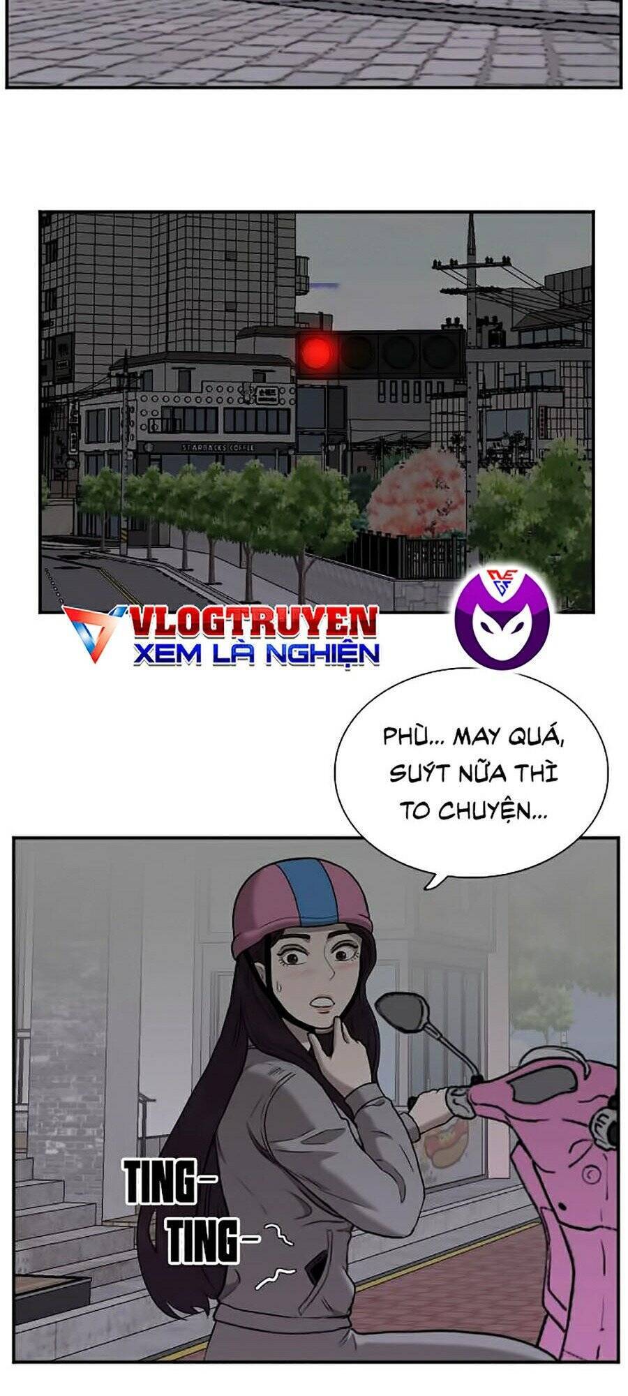 Người Xấu Chapter 29 - Trang 2