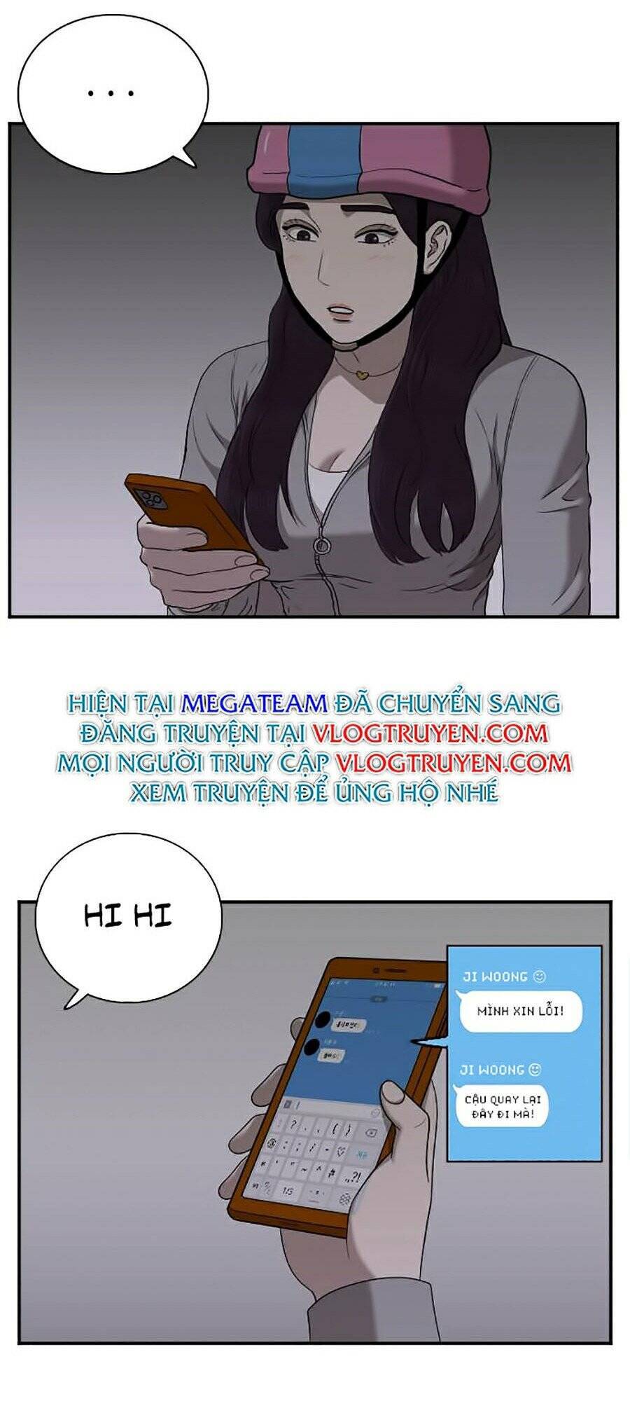 Người Xấu Chapter 29 - Trang 2