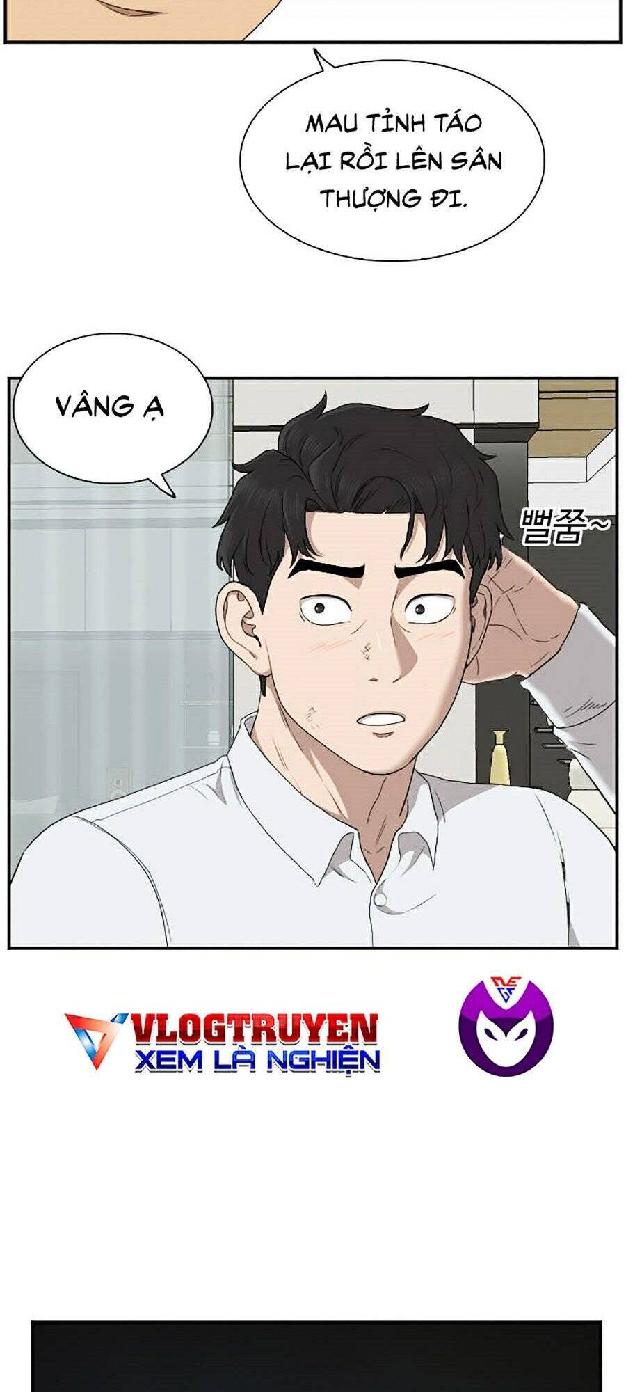 Người Xấu Chapter 28 - Trang 2