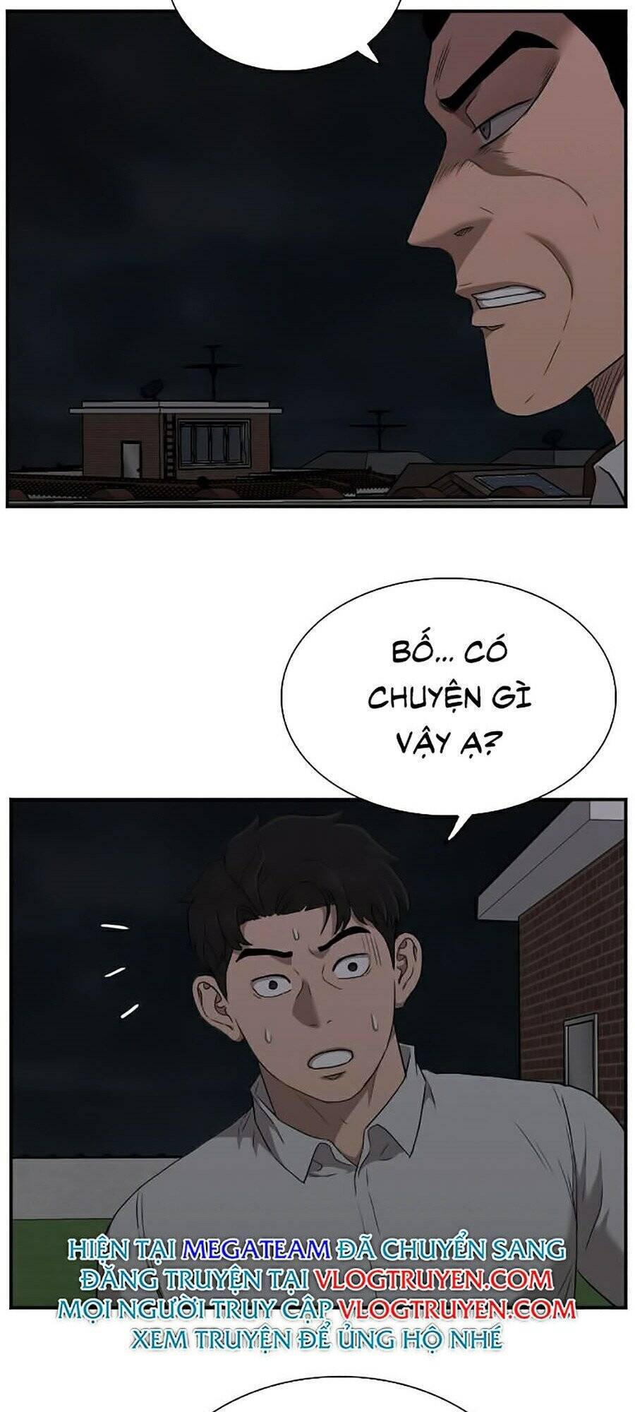 Người Xấu Chapter 28 - Trang 2