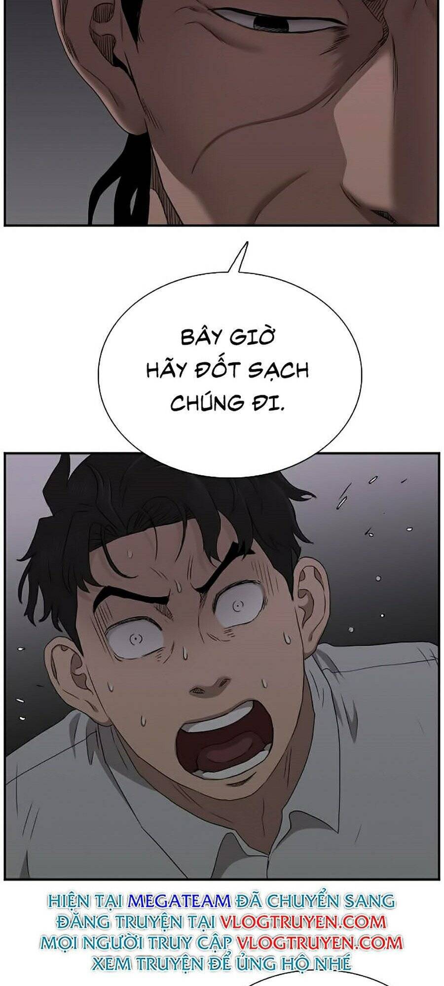 Người Xấu Chapter 28 - Trang 2