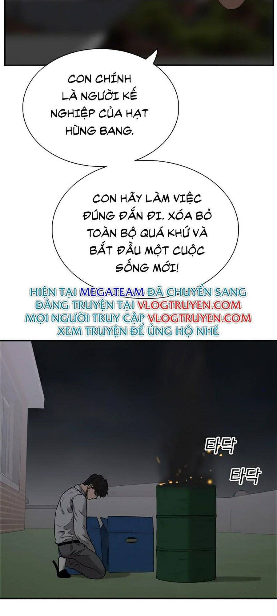 Người Xấu Chapter 28 - Trang 2