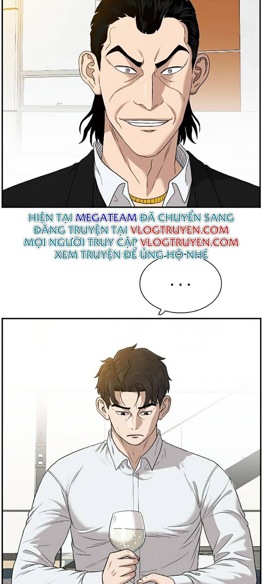 Người Xấu Chapter 28 - Trang 2