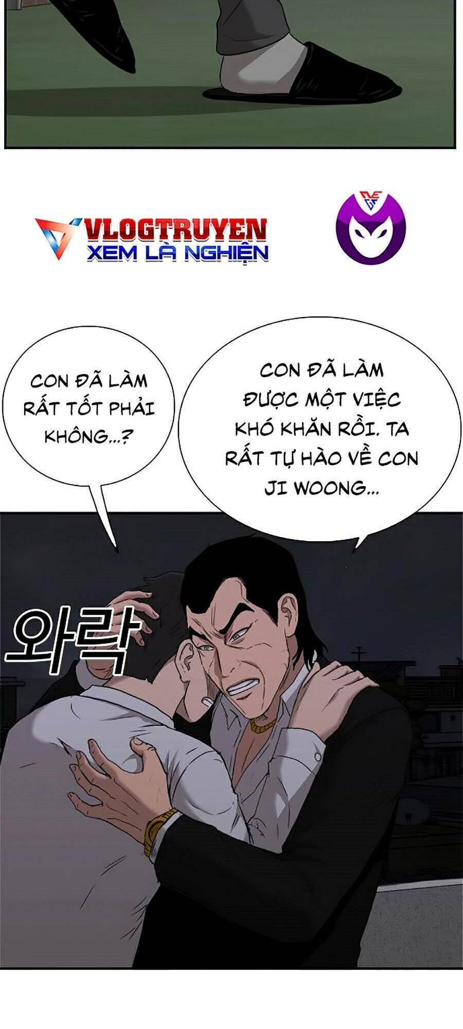 Người Xấu Chapter 28 - Trang 2