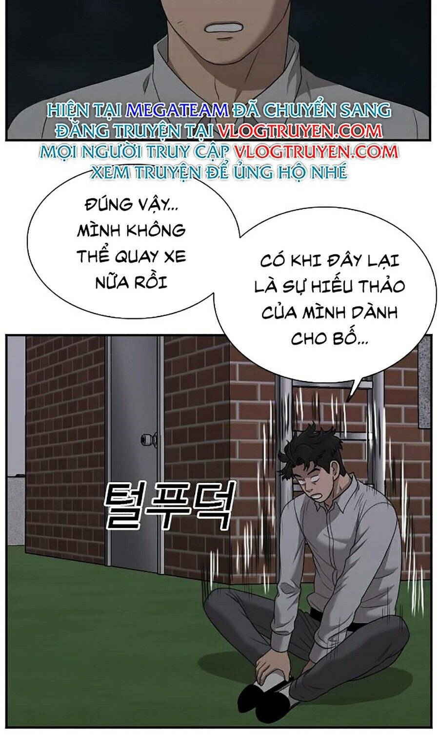 Người Xấu Chapter 28 - Trang 2