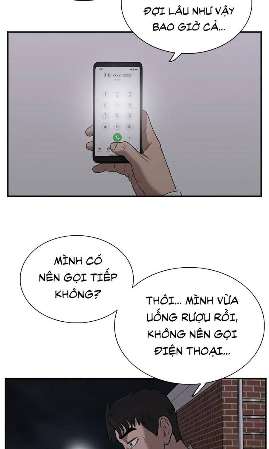 Người Xấu Chapter 28 - Trang 2