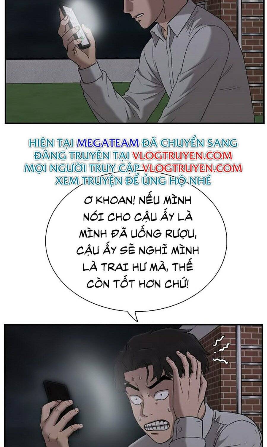 Người Xấu Chapter 28 - Trang 2