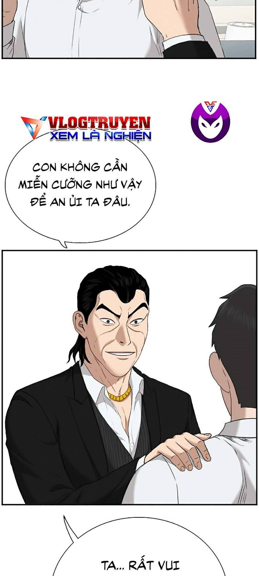 Người Xấu Chapter 28 - Trang 2