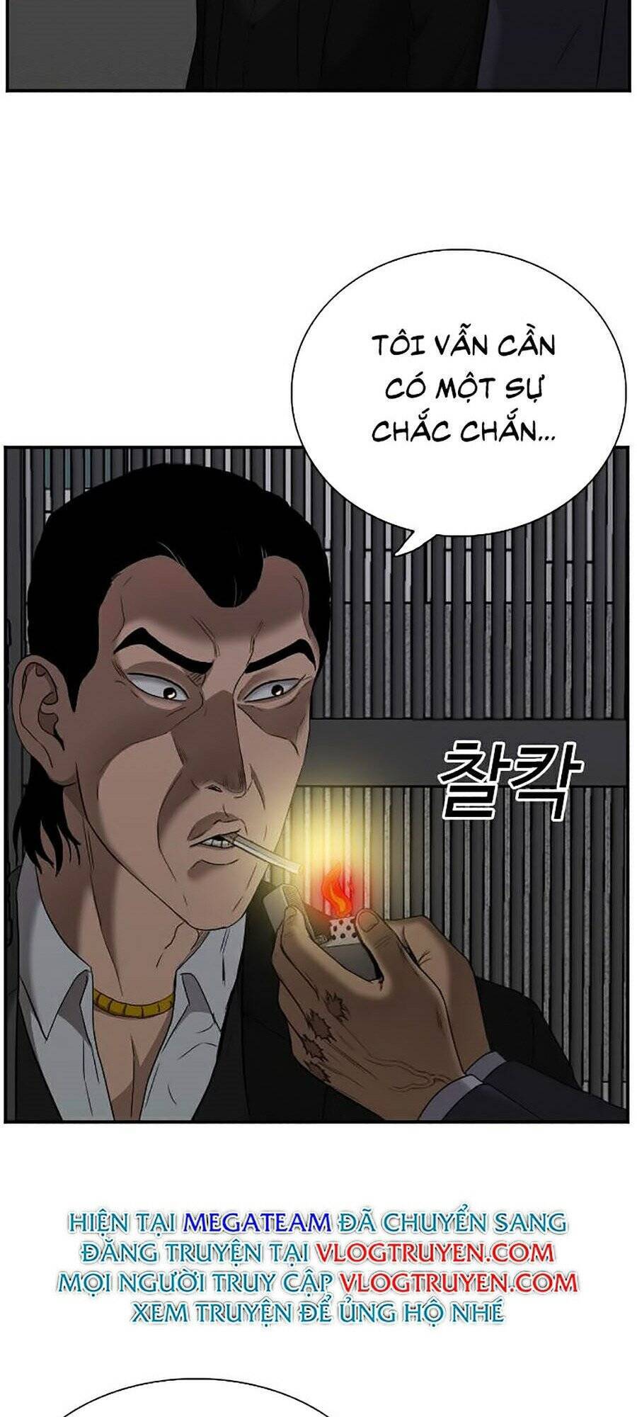 Người Xấu Chapter 28 - Trang 2