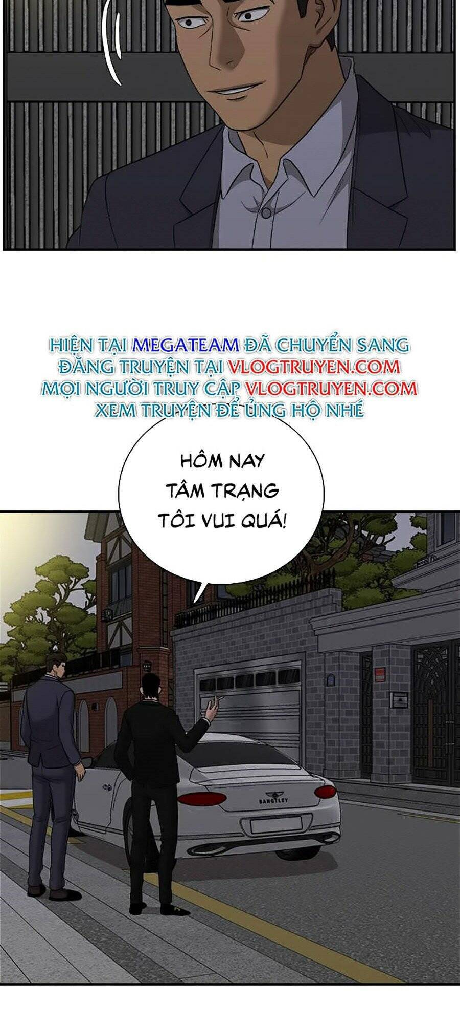 Người Xấu Chapter 28 - Trang 2