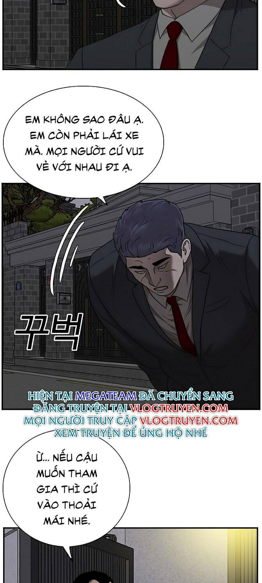 Người Xấu Chapter 28 - Trang 2