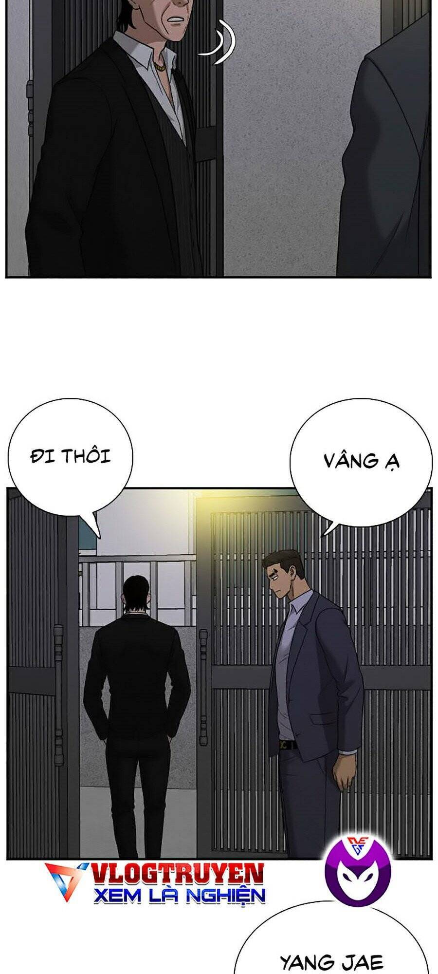 Người Xấu Chapter 28 - Trang 2