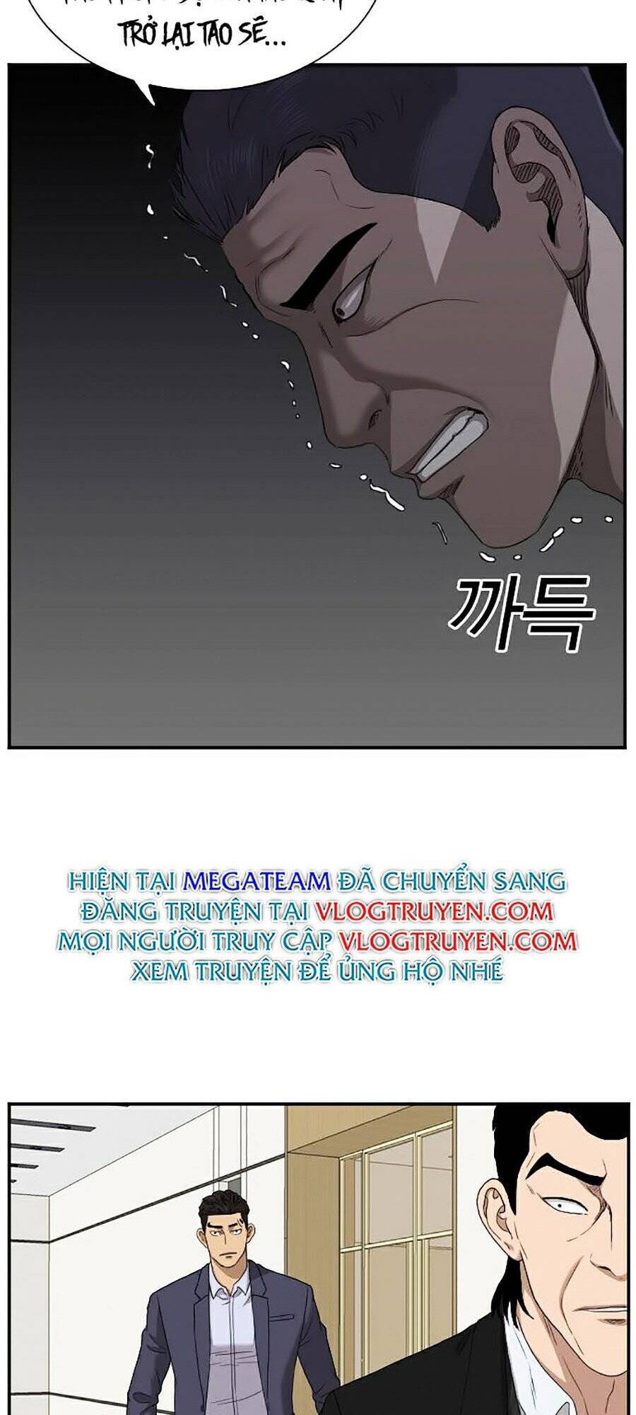 Người Xấu Chapter 28 - Trang 2