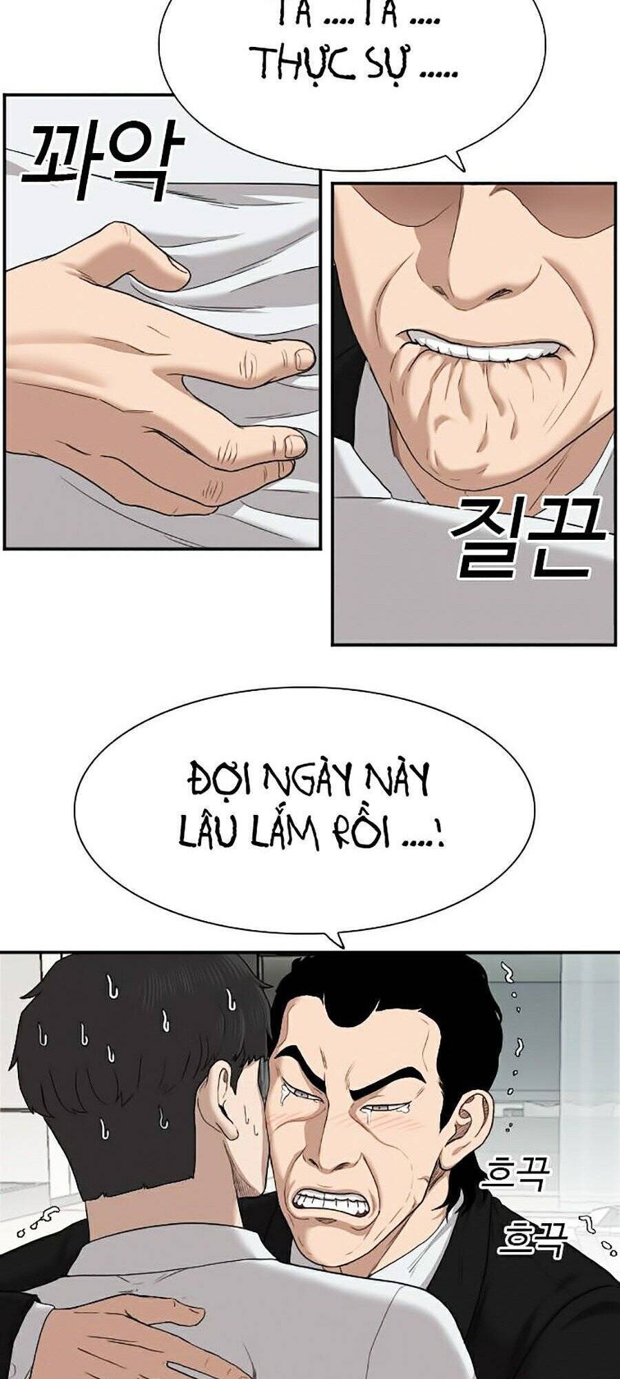 Người Xấu Chapter 27 - Trang 2