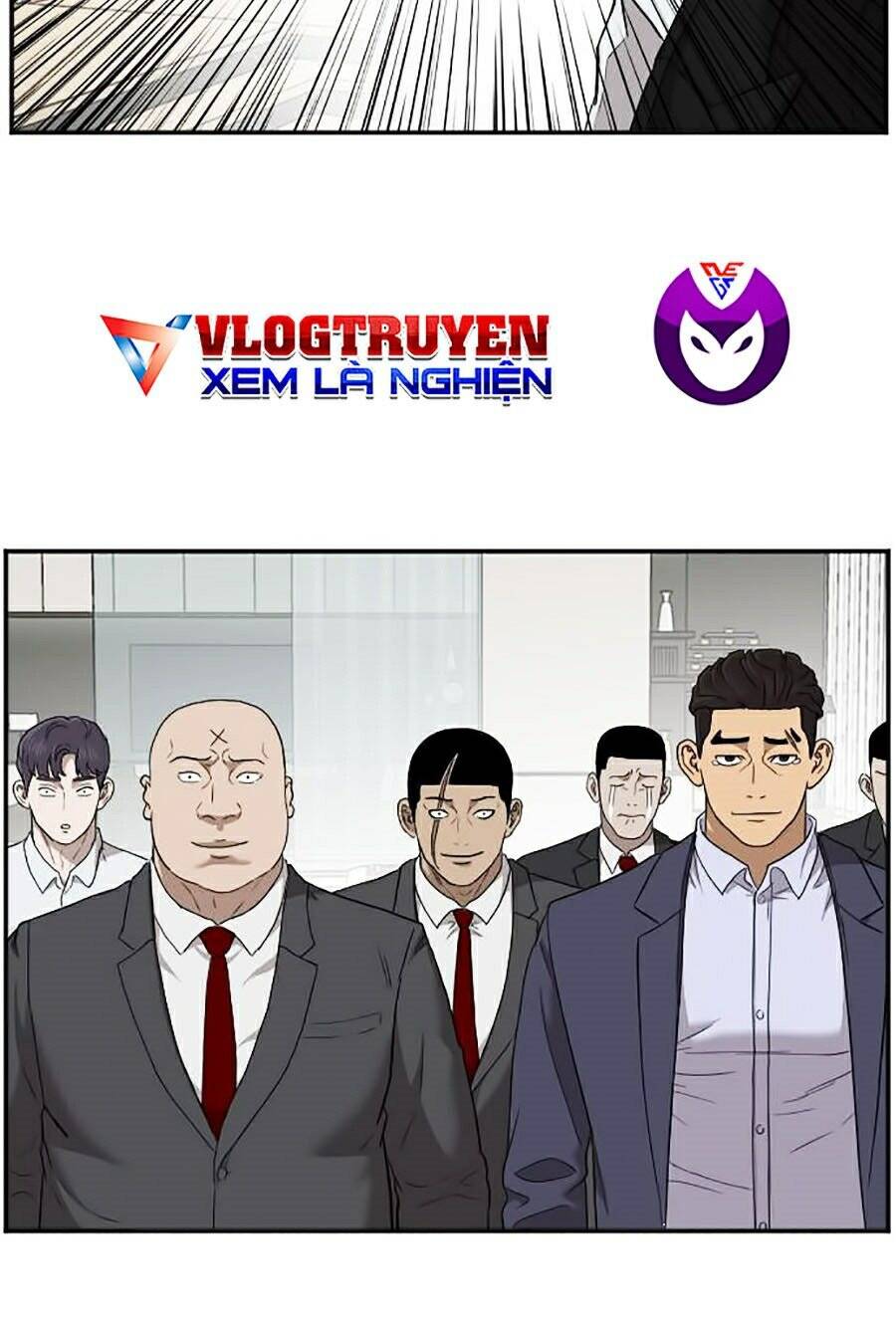 Người Xấu Chapter 27 - Trang 2