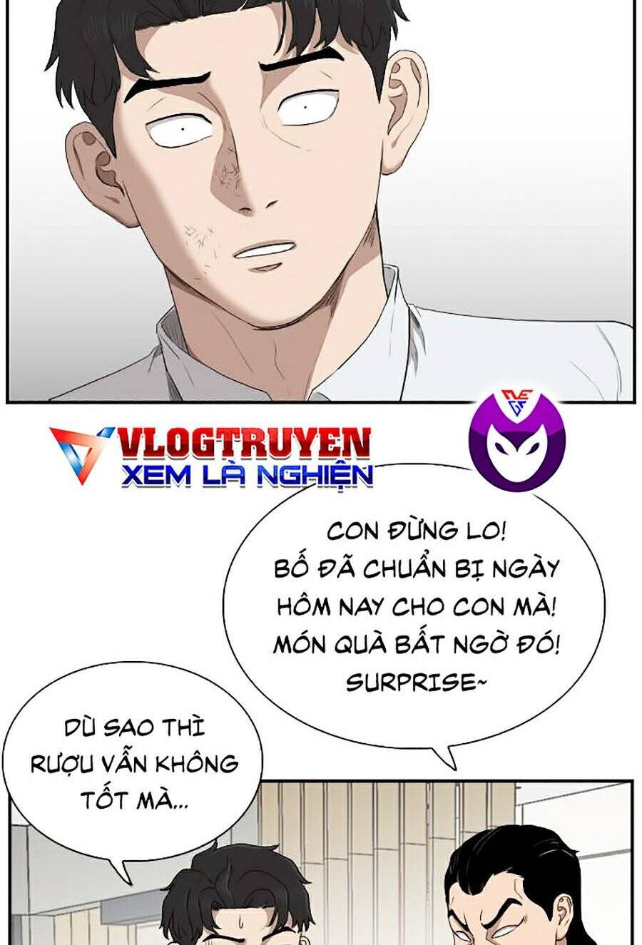 Người Xấu Chapter 27 - Trang 2