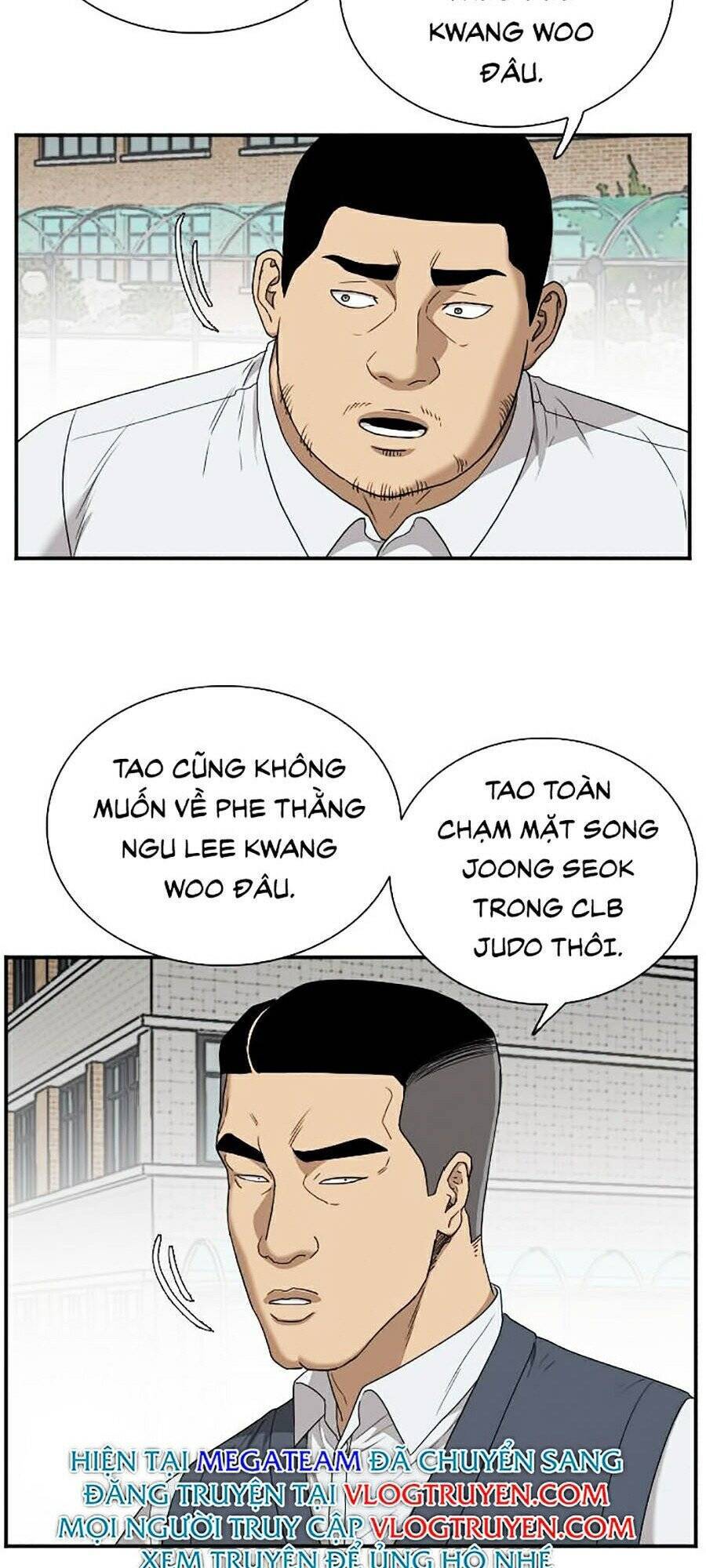 Người Xấu Chapter 27 - Trang 2