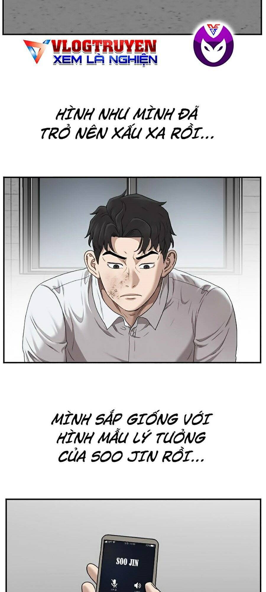 Người Xấu Chapter 27 - Trang 2