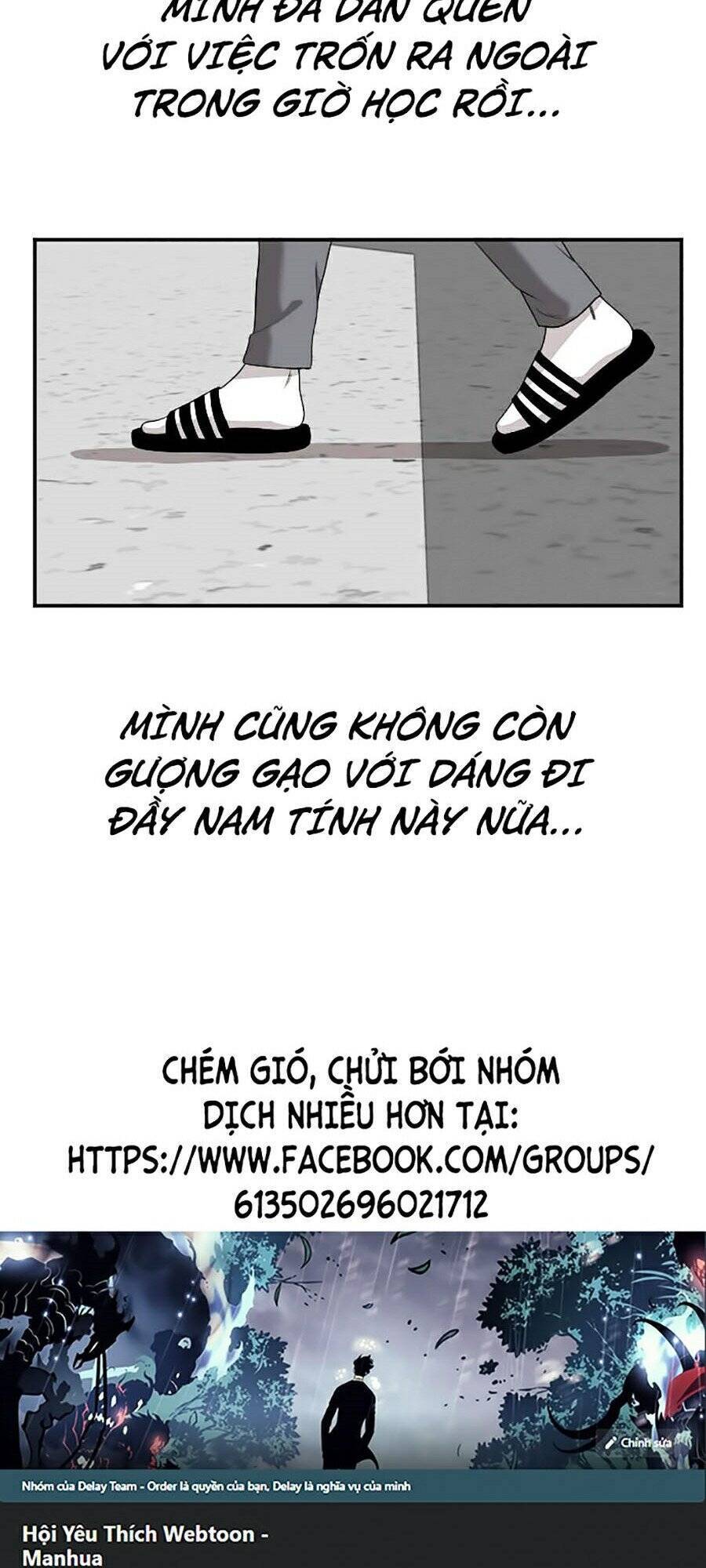 Người Xấu Chapter 27 - Trang 2