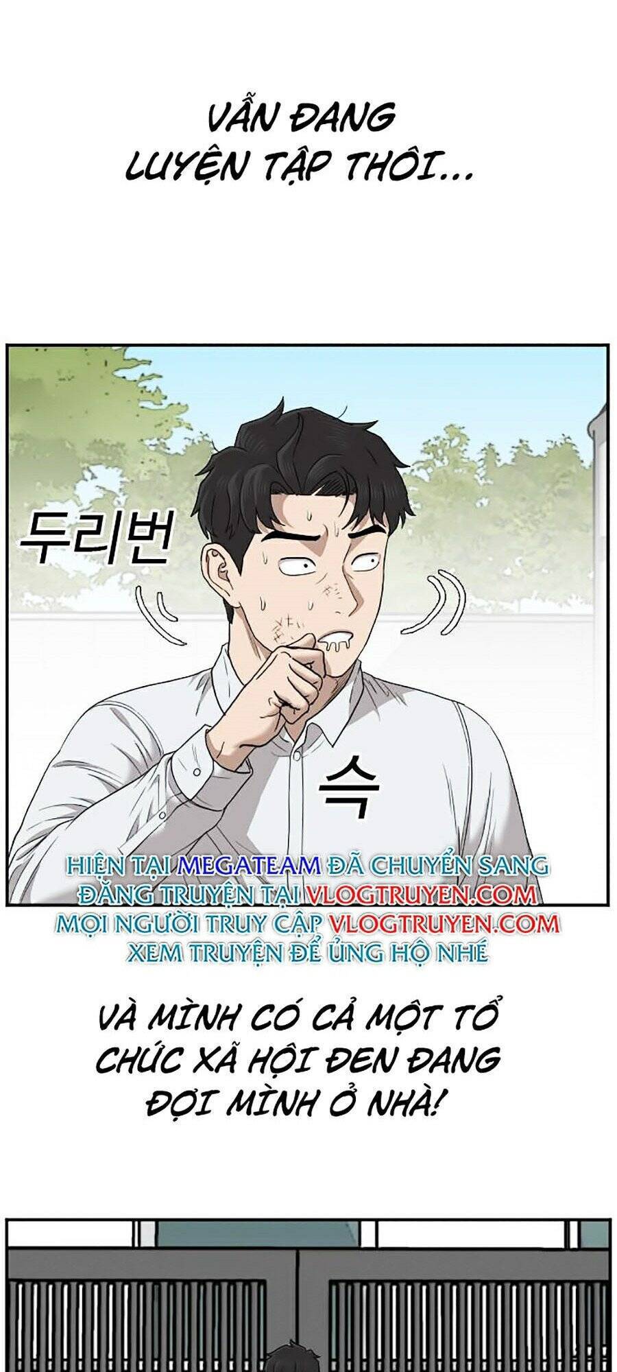 Người Xấu Chapter 27 - Trang 2