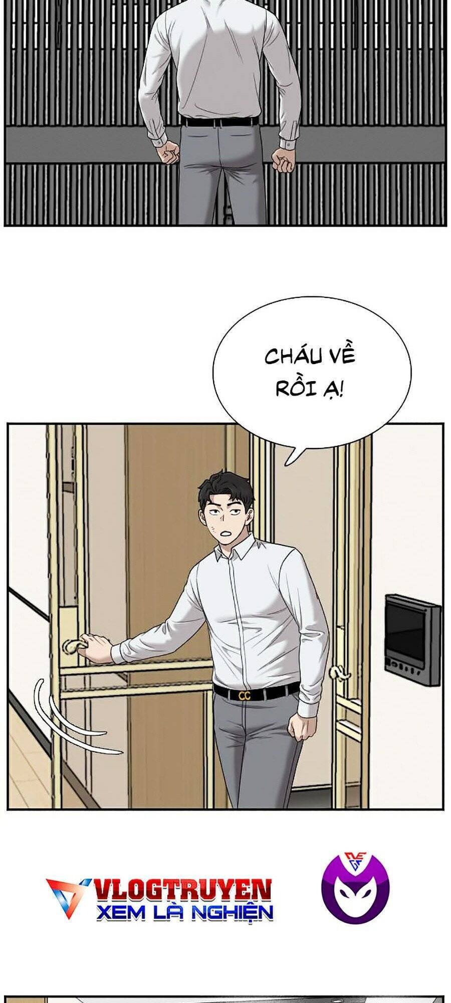 Người Xấu Chapter 27 - Trang 2