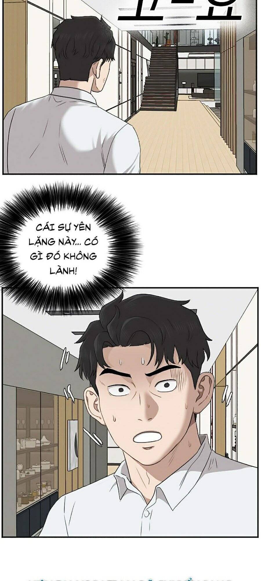 Người Xấu Chapter 27 - Trang 2