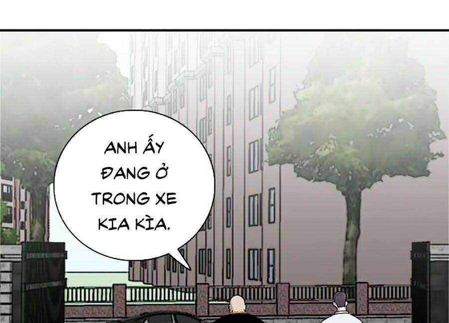 Người Xấu Chapter 26 - Trang 2