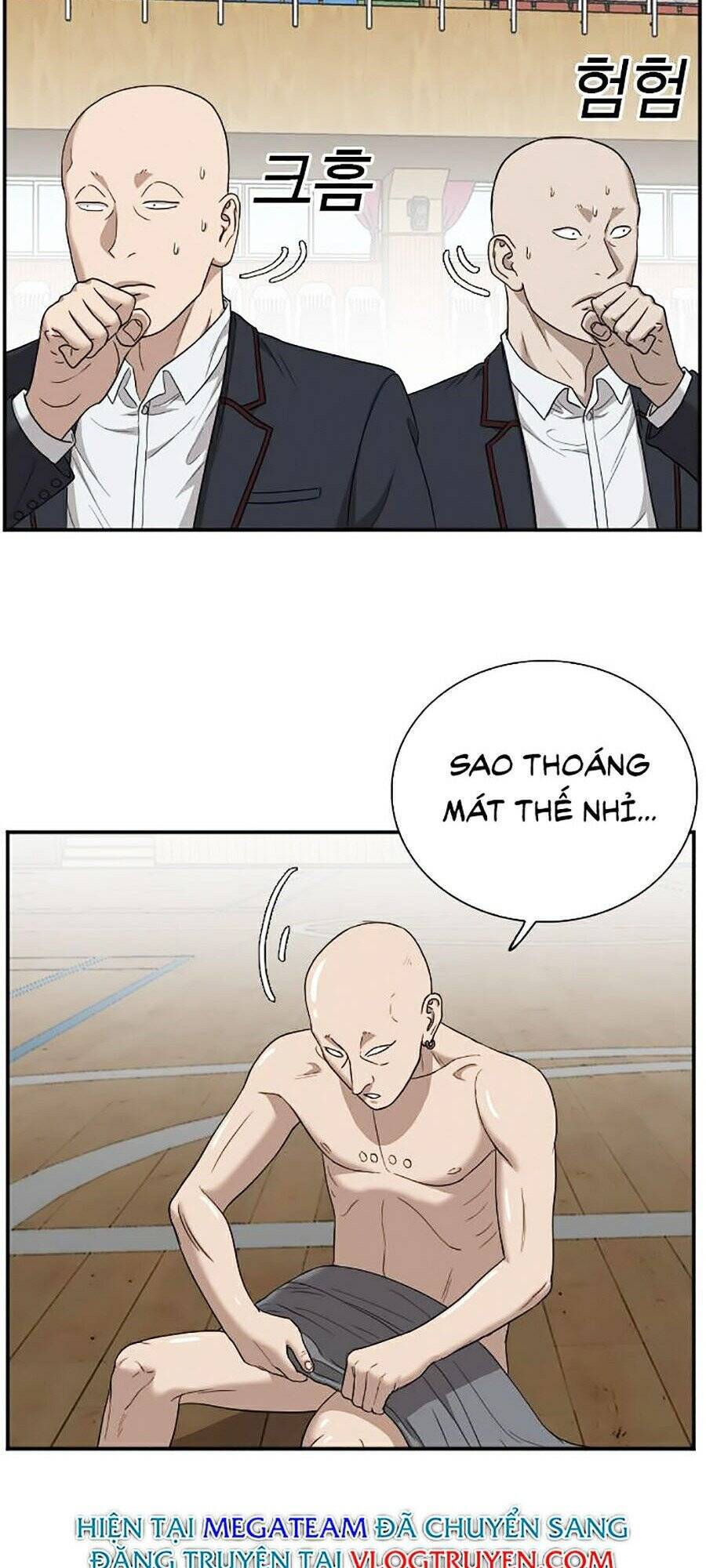 Người Xấu Chapter 26 - Trang 2